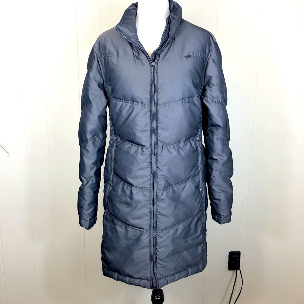 Tommy Hilfiger‎ Mid Length Winter Jacket Sz L